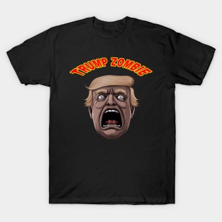 Trump Zombie 2024 T-Shirt